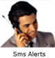 SMS Alert